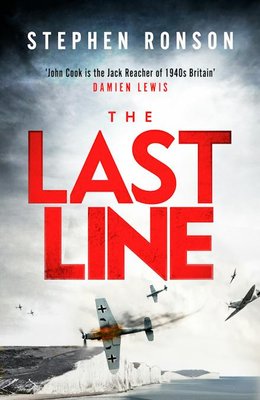 The Last Line Image