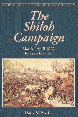 The Shiloh Campaign Image
