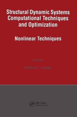Structural Dynamic Systems Computational Techniques and Optimization Image