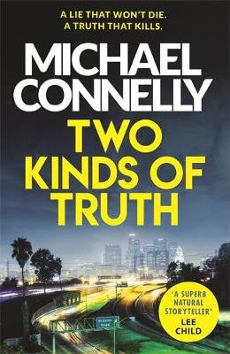 Two Kinds of Truth Image