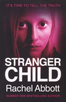 Stranger Child Image