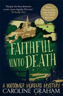 Faithful unto Death Image