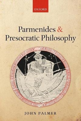 Parmenides and Presocratic Philosophy Image