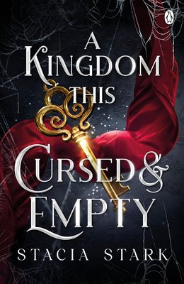 A Kingdom This Cursed & Empty Image