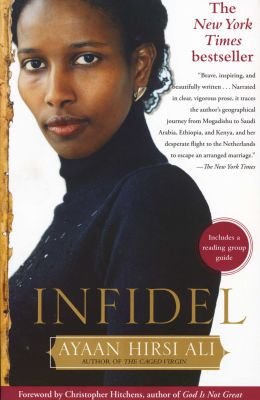 Infidel Image