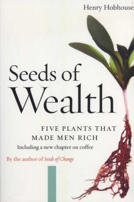 Seeds of Wealth Image