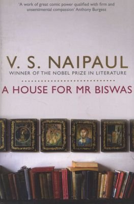 A House for Mr Biswas Image