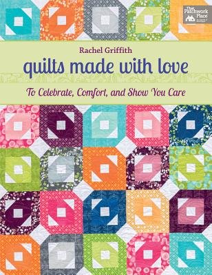 Quilts Made with Love Image
