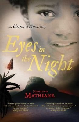 Eyes In The Night Image