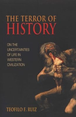 The Terror of History Image