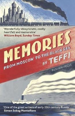Memories - From Moscow to the Black Sea Image