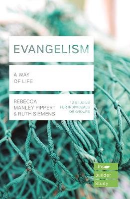 Evangelism (Lifebuilder Study Guides) Image