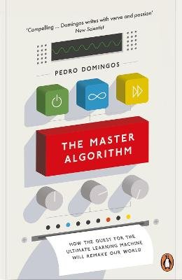 The Master Algorithm Image