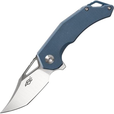 Ganzo Firebird FH61 D2 Folding Knife (Grey) Image