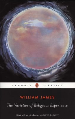 The Varieties of Religious Experience Image