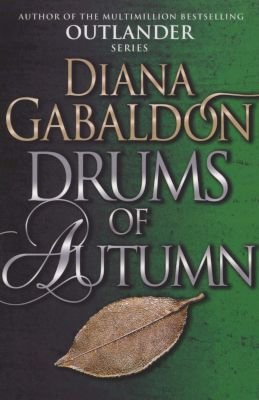 Drums Of Autumn Image