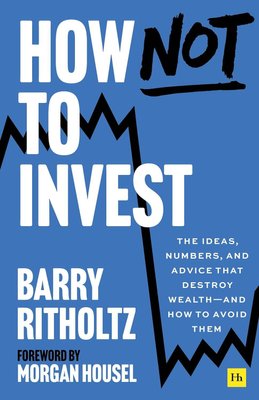How Not To Invest Image