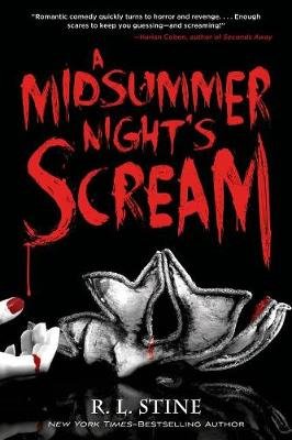 A Midsummer Night's Scream Image