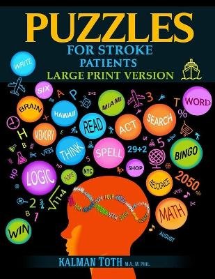 Puzzles for Stroke Patients Image