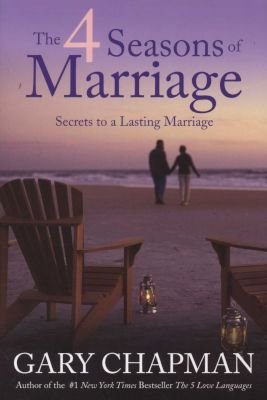 The 4 Seasons of Marriage Image
