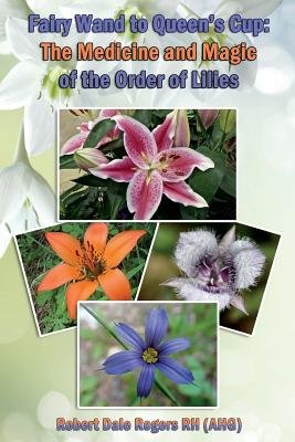 Fairy Wand to Queen's Cup Image
