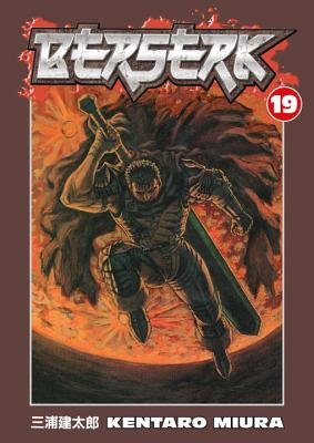 Berserk, v. 19 Image