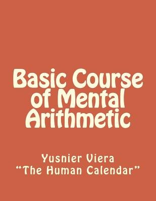Basic Course of Mental Arithmetic Image