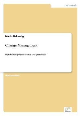 Change Management Image