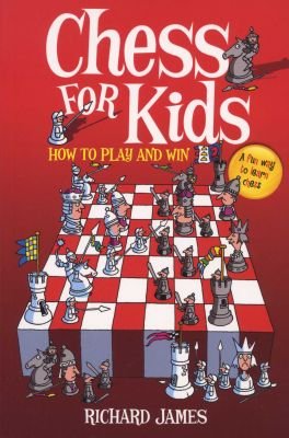 Chess for Kids Image