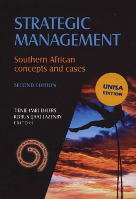 Strategic management Image