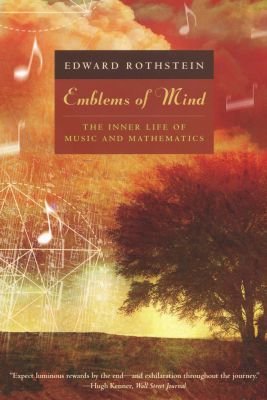 Emblems Of Mind Image