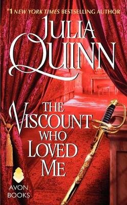 The Viscount Who Loved Me Image