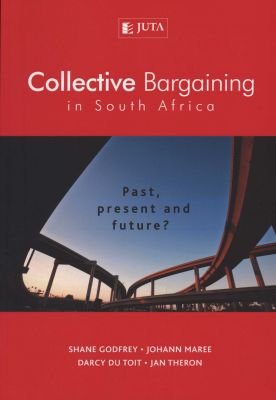 Collective Bargaining In South Africa Image