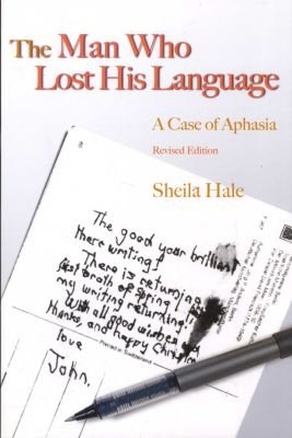 The Man Who Lost his Language Image
