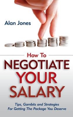 How To Negotiate Your Salary Image
