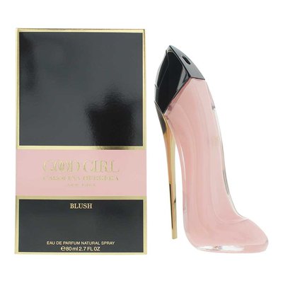 Carolina Herrera Good Girl Blush Eau de Parfum (80ml) Image