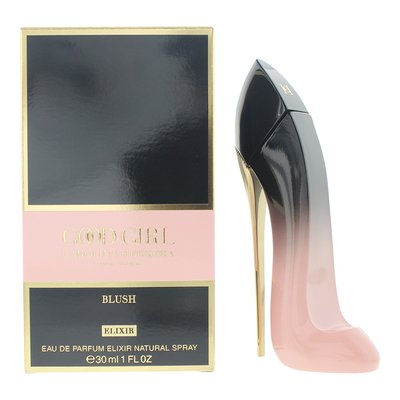 Carolina Herrera Good Girl Blush Eau de Parfum Elixir (30ml) Image