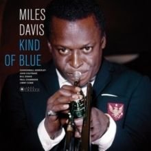 Kind of Blue Image