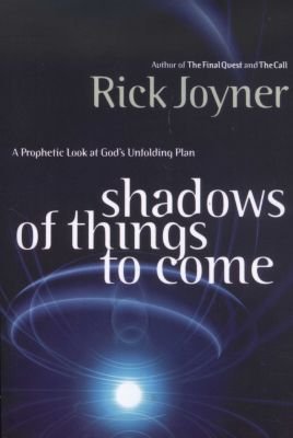 Shadows of Things to Come Image