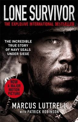 Lone Survivor Image