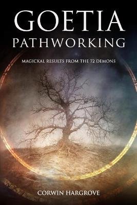 Goetia Pathworking Image