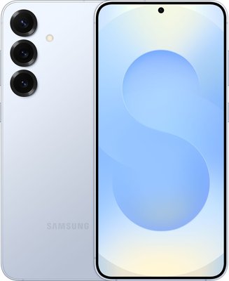 Samsung Galaxy S25(256GB)(IcyBlue) Image