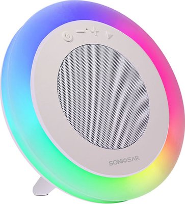 SonicGear Neox 8 Portable Bluetooth Speaker (Haze) Image