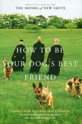 How to be Your Dogs Best Friend Image