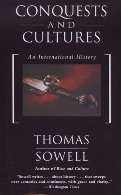Conquests and Cultures Image