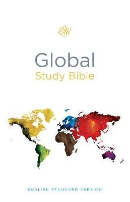 ESV Global Study Bible Image