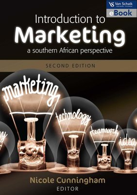 Introduction To Marketing Image
