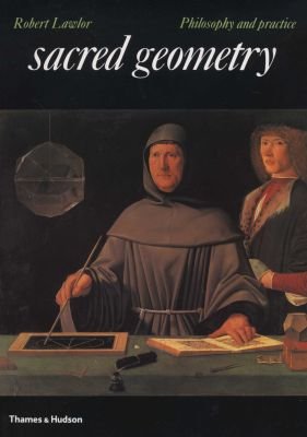 Sacred Geometry Image