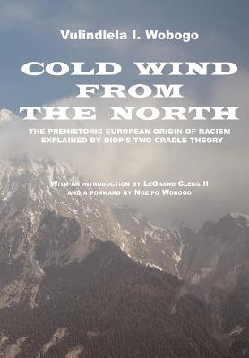 Cold Wind From the North Image