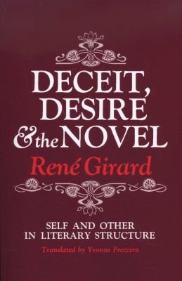 Deceit, Desire, and the Novel Image